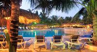 Pool of the Hotel VIVA WYNDHAM TANGERINE - Cabarete - Dominican Republic